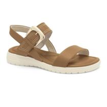 Sandalia comfortflex feminina 25-51404 Sandalia comfortflex feminina 25-51404