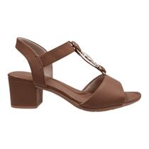 Sandália Comfortflex Feminina 25-57403