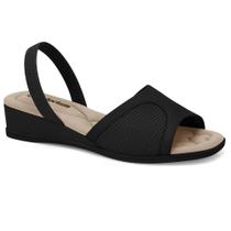 Sandalia comfortflex np plus ref 2470322