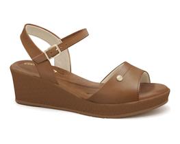 Sandália Comfortflex Plus Toffe Ref: 25-53402 Sandália Comfortflex Plus Toffe Ref: 25-53402
