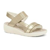 Sandalia comfortflex ref 2486407 feminino Sandalia comfortflex ref 2486407 feminino
