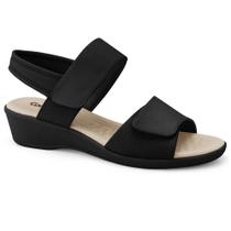 Sandalia comfortflex ref 2572303 feminino Sandalia comfortflex ref 2572303 feminino
