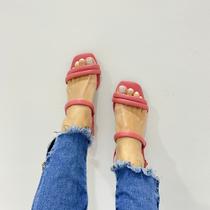 Sandalia Confort