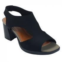Sandália Confortaria 4570012 Sandália Confortaria 4570012