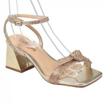 Sandália Confortaria 5936839 Sandália Confortaria 5936839