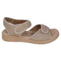 Sandália Confortável Macia Oferta Piccadilly Original C/ Nf