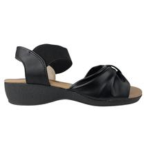 Sandália Conforto 256441 Confort Com Nó Sandália Conforto 256441 Confort Com Nó