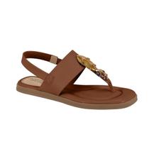 Sandália Conforto Esporão Fascite Plantar Modare 021749 Sandália Conforto Esporão Fascite Plantar Modare 021749