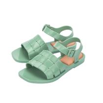 Sandália Conforto Melissa Basket Sandal 33807