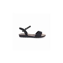 Sandalia Conforto Piccadilly Feminina PRETO