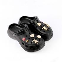 Sandália Corfly Babuche Plataforma