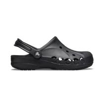 Sandália crocs baya black