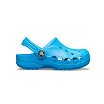 Sandália crocs baya clog kids ocean