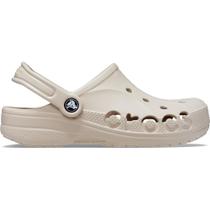 Sandália crocs baya cobblestone