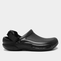 Sandália Crocs Bistrô Pro Literide Clog