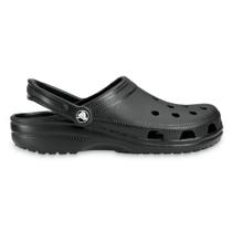 Sandália crocs classic black