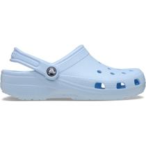 Sandália Crocs Classic Blue Frost Sandália Crocs Classic Blue Frost