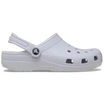 Sandália Crocs Classic Clog Frosted Grape