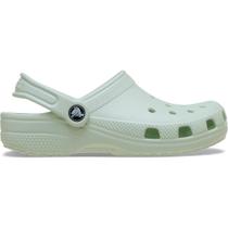 Sandália Crocs Classic Clog K Mint Tint