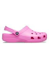 Sandália Crocs Classic Clog Pink