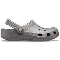 Sandália Crocs Classic Clog SLATE GREY