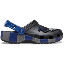 Sandália crocs classic corvinal clog t multi Sandália crocs classic corvinal clog t multi