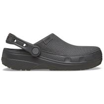 Sandália Crocs Classic Crafted Clog BLACK SAND
