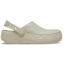 Sandália Crocs Classic Crafted Clog STUCCO Sandália Crocs Classic Crafted Clog STUCCO