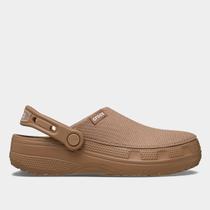 Sandália Crocs Classic Crafted Clog Sandália Crocs Classic Crafted Clog