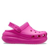 Sandália Crocs Classic Crush Clog