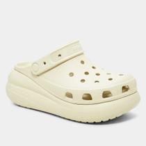 Sandália Crocs Classic Crush Clog