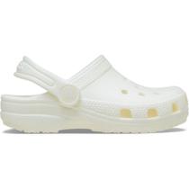 Sandália Crocs Classic Glow Clog T Glow Green