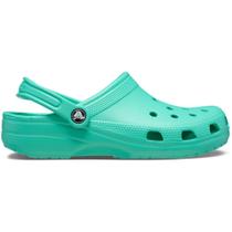 Sandália crocs classic lagoon