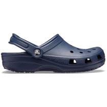 Sandália crocs classic navy Sandália crocs classic navy
