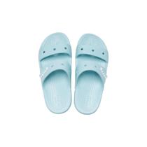 Sandália crocs classic sandal pure water