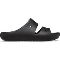 Sandália Crocs Classic Sandal V10 K BLACK Sandália Crocs Classic Sandal V10 K BLACK