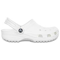 Sandália Crocs Classic WHITE Sandália Crocs Classic WHITE