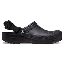 Sandália Crocs Classic Work Clog Black