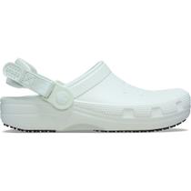 Sandália Crocs Classic Work Clog MINT TINT Sandália Crocs Classic Work Clog MINT TINT