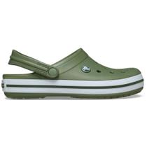 Sandália Crocs Crocband Clog CARGO Sandália Crocs Crocband Clog CARGO