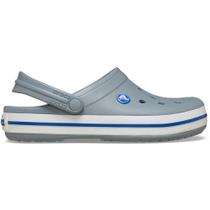 Sandália Crocs Crocband Clog Concrete