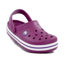 Sandália Crocs Crocband Clog K