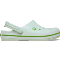 Sandália Crocs Crocband Clog Mint Tint