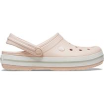 Sandália Crocs Crocband Clog QUARTZ Sandália Crocs Crocband Clog QUARTZ