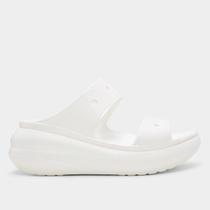 Sandália Crocs Crush Iridescent Sandália Crocs Crush Iridescent