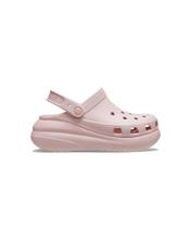 Sandália Crocs Crush Juice Rosa Claro