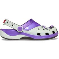 Sandália crocs dbz freeza classic clog k multi