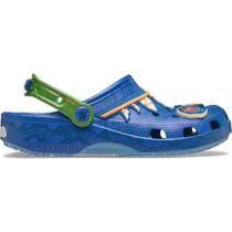 Sandália crocs disney maui classic clog multi