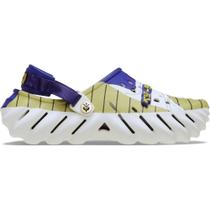 Sandália crocs dragon ball z echo clog multi Sandália crocs dragon ball z echo clog multi