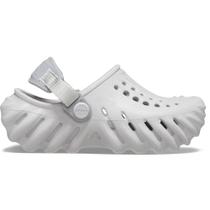 Sandália crocs echo clog t atmosphere